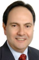 Dr Yalcin Duydu