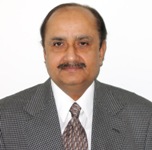 Dr Kameshwar Prasad Singh 