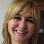 Dr Neslihan Aygun Kocabas