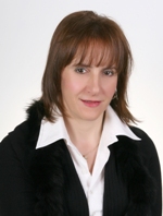 Dr Vassiliki A Boumba