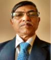 Prof. Dr Sujay Kumar Dutta 