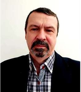 Dr. Serhiy Volodymyrovich Bobyr