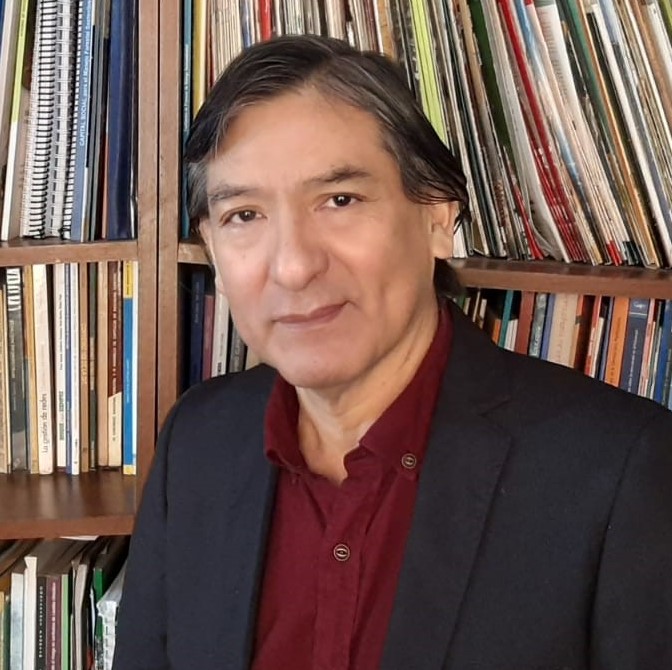 Dr. Rodrigo Arce Rojas